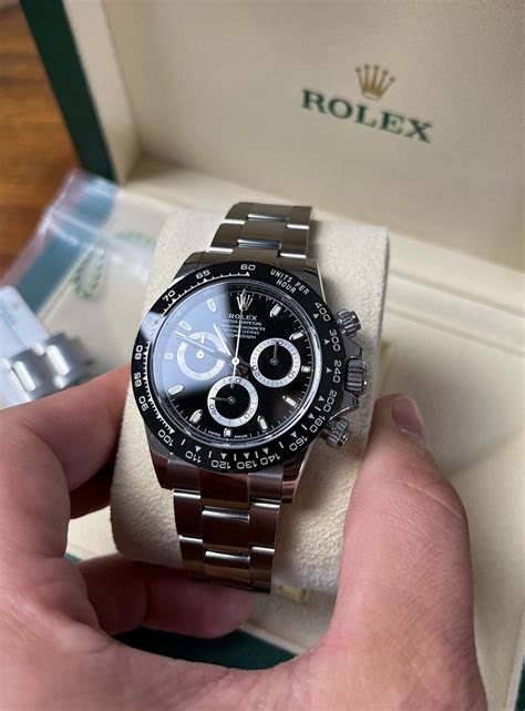 rolex 116500 price in india|rolex daytona 116500 for sale.